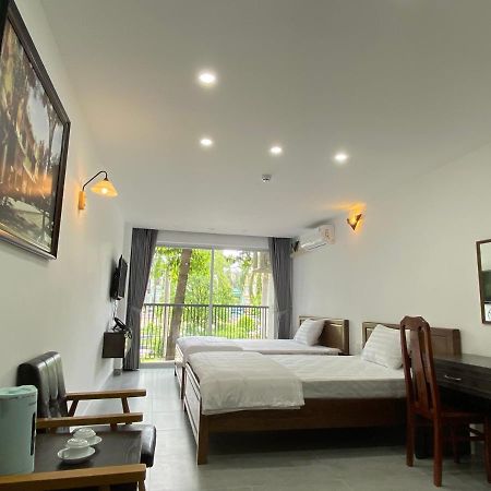 Hotel Home Ho Chi Minh City Exterior photo
