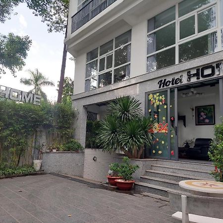 Hotel Home Ho Chi Minh City Exterior photo