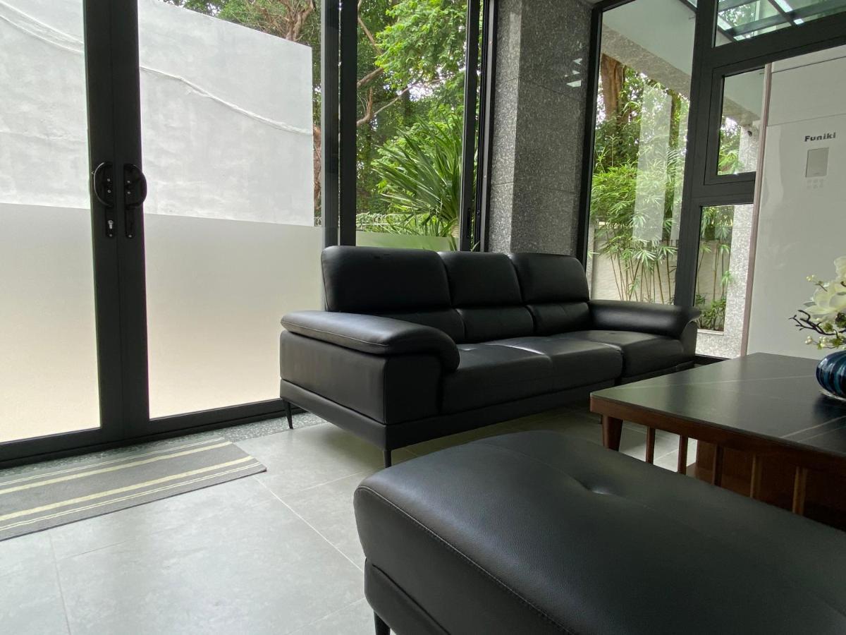 Hotel Home Ho Chi Minh City Exterior photo