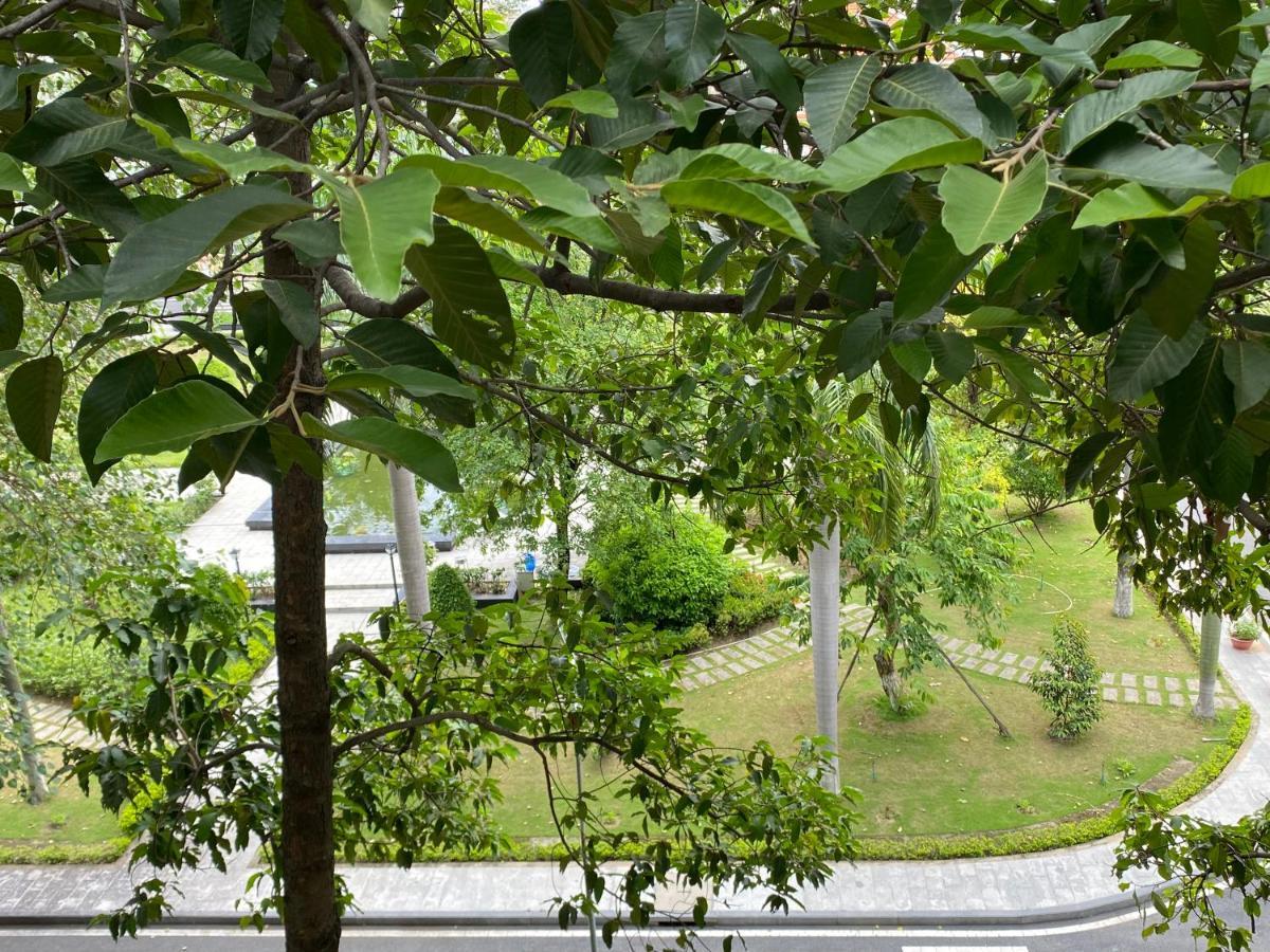 Hotel Home Ho Chi Minh City Exterior photo