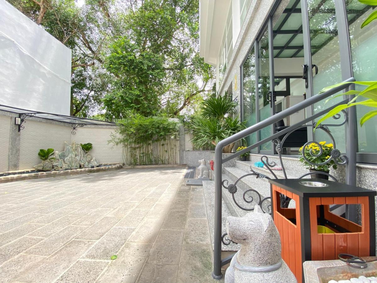 Hotel Home Ho Chi Minh City Exterior photo