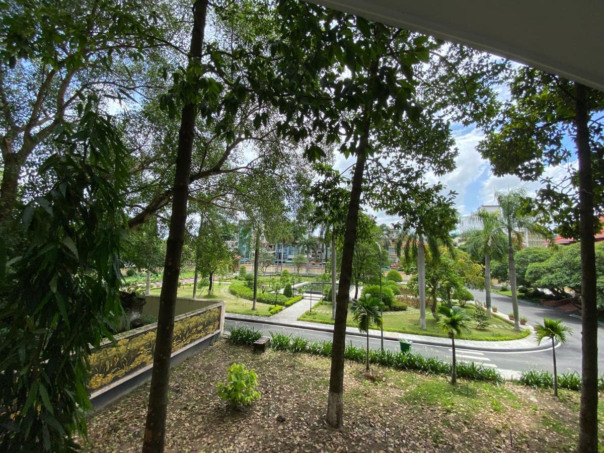 Hotel Home Ho Chi Minh City Exterior photo