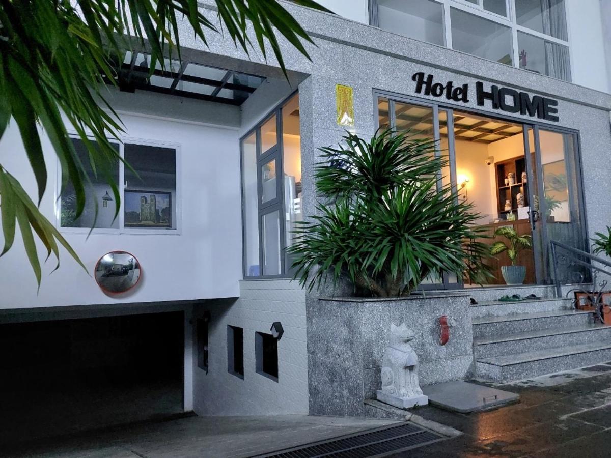 Hotel Home Ho Chi Minh City Exterior photo
