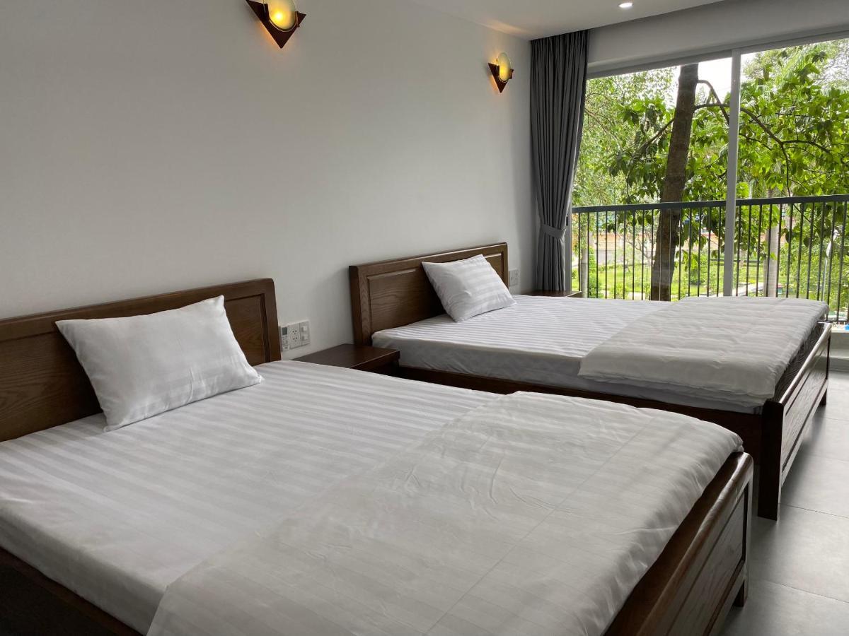 Hotel Home Ho Chi Minh City Exterior photo