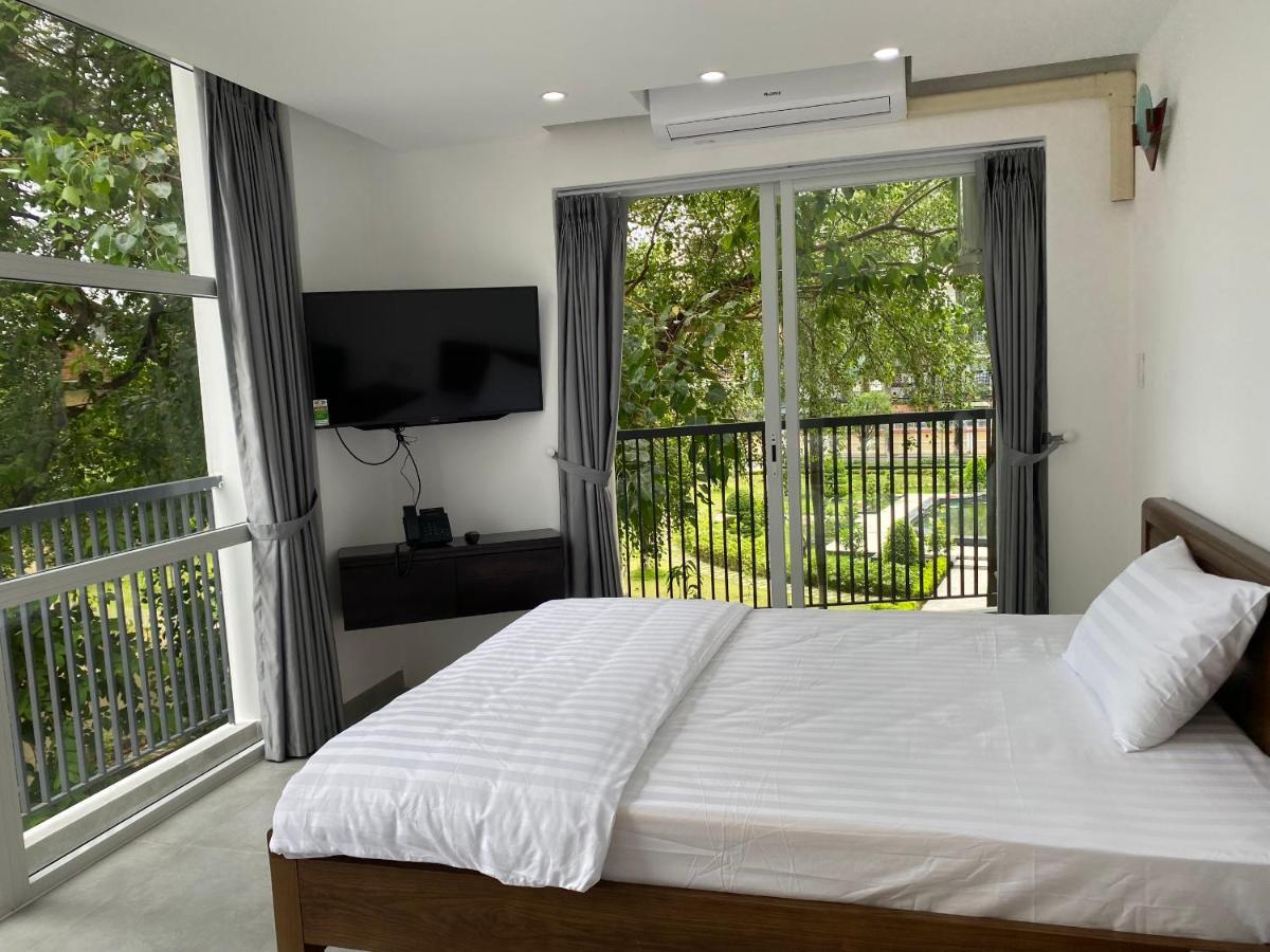 Hotel Home Ho Chi Minh City Exterior photo
