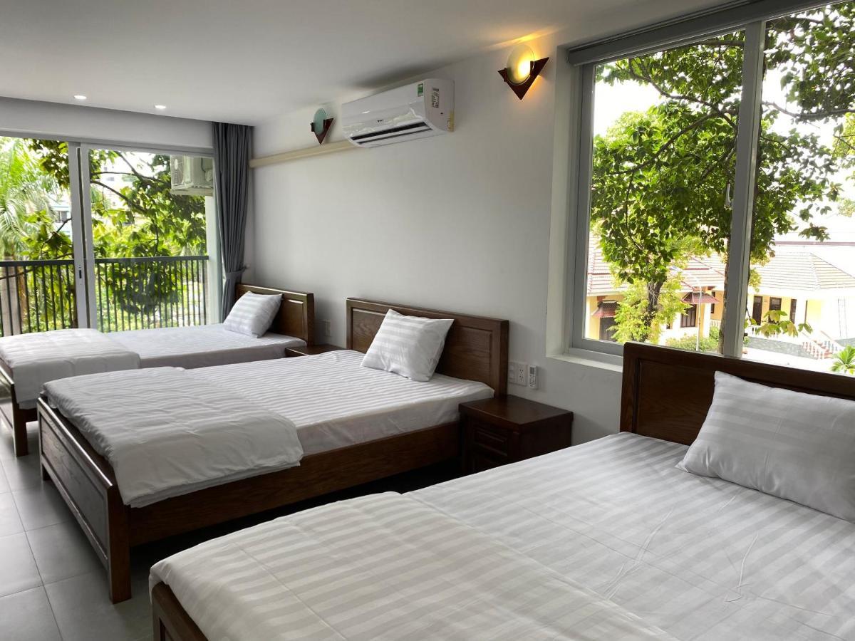 Hotel Home Ho Chi Minh City Exterior photo
