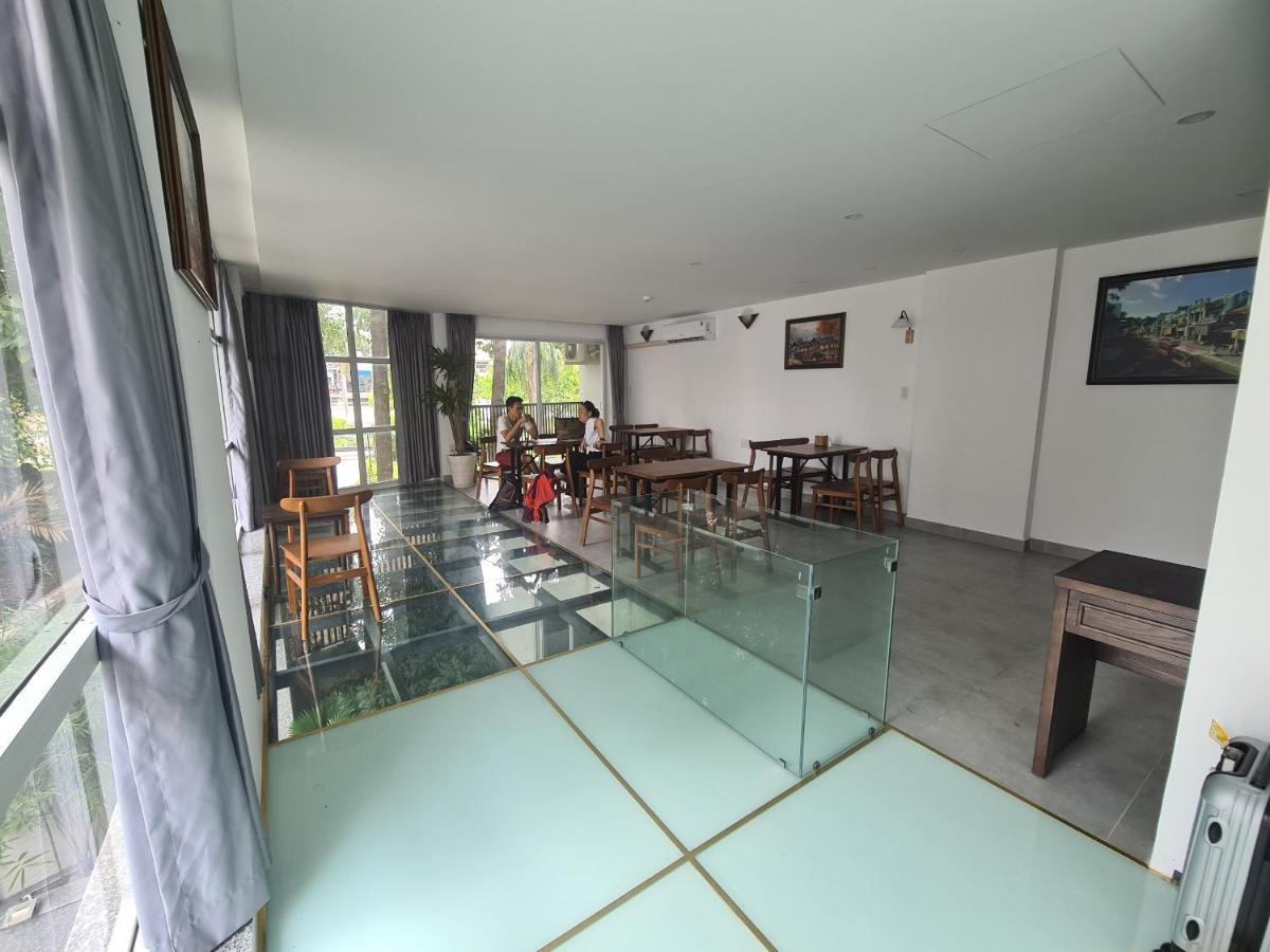 Hotel Home Ho Chi Minh City Exterior photo
